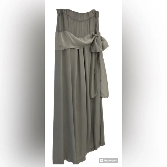 Elisa Cavaletti designed by Daniela Dallavalle
Elegant skirt for party or dinner - Picture 1 of 10